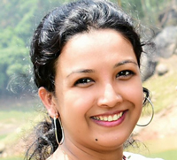 Tejaswini Nagre